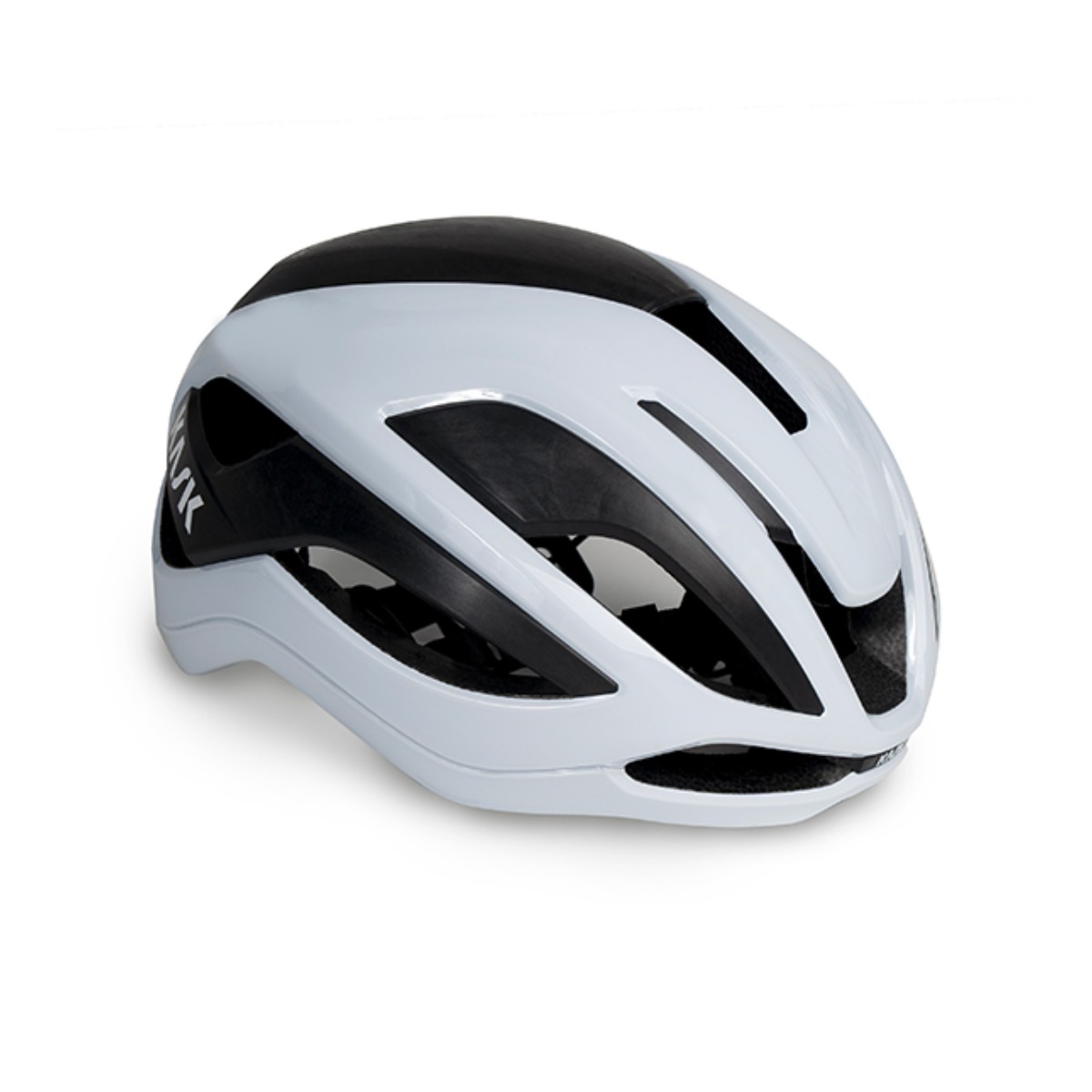 Casco Kask Elemento WG11 Bianco Taglia S (50-56 cm)