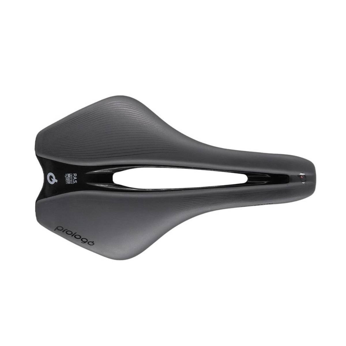 Sella Prologo Dimension R2 Tirox 143 Nero Antracite