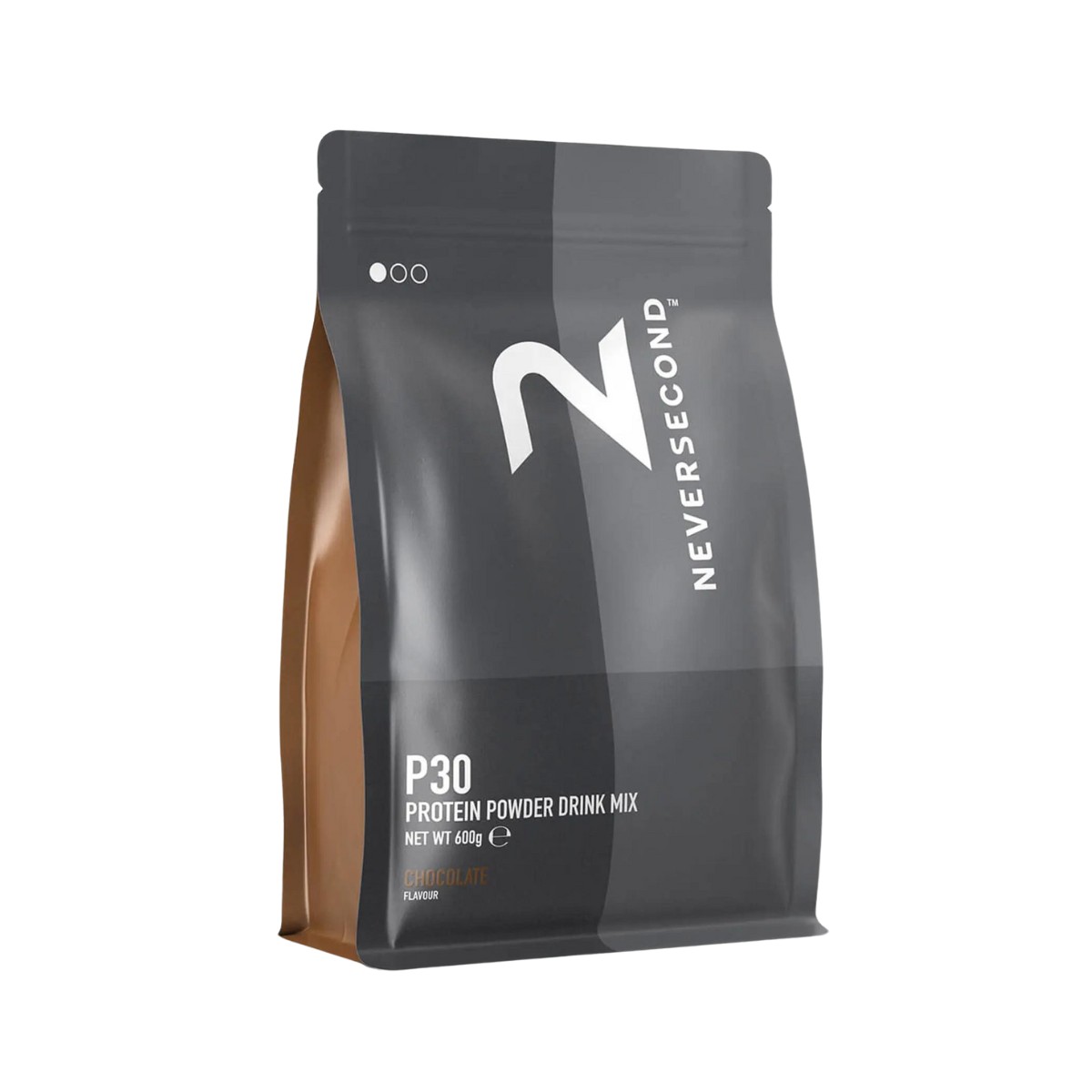 Neversecond Recovery Drink P30: Polvere Proteica Rivitalizzante (600g)