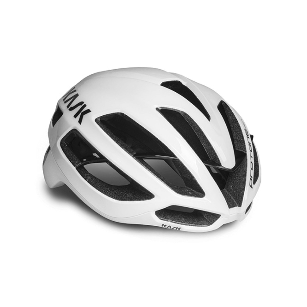 Casco Kask Protone Icon Bianco WG11 - Taglia M