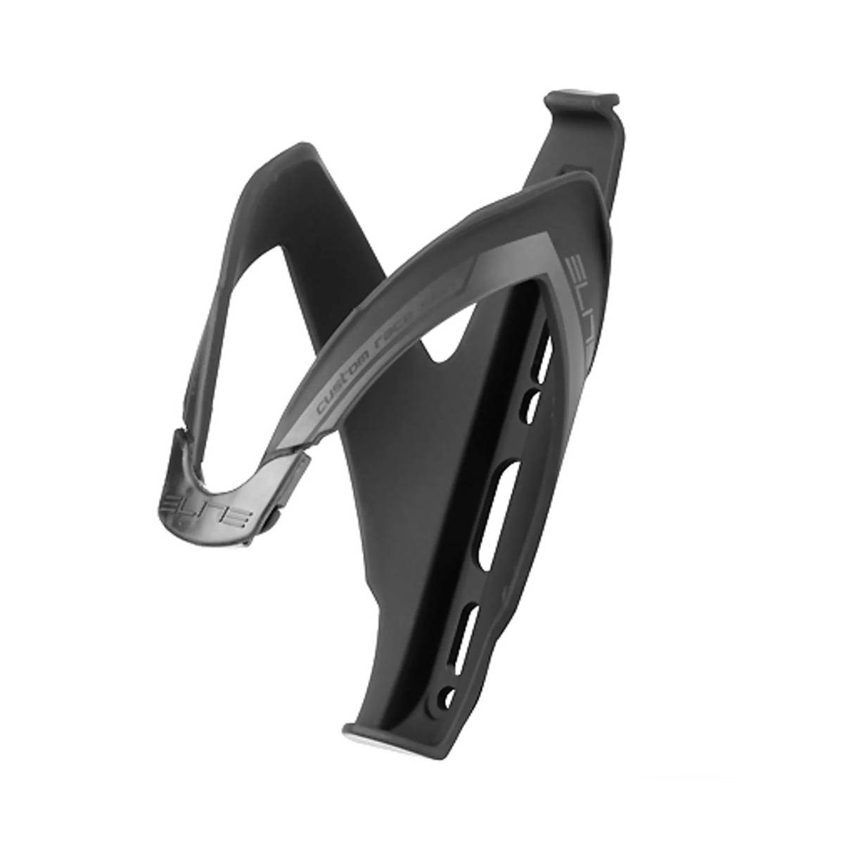 Portaborraccia Elite Custom Race Nero
