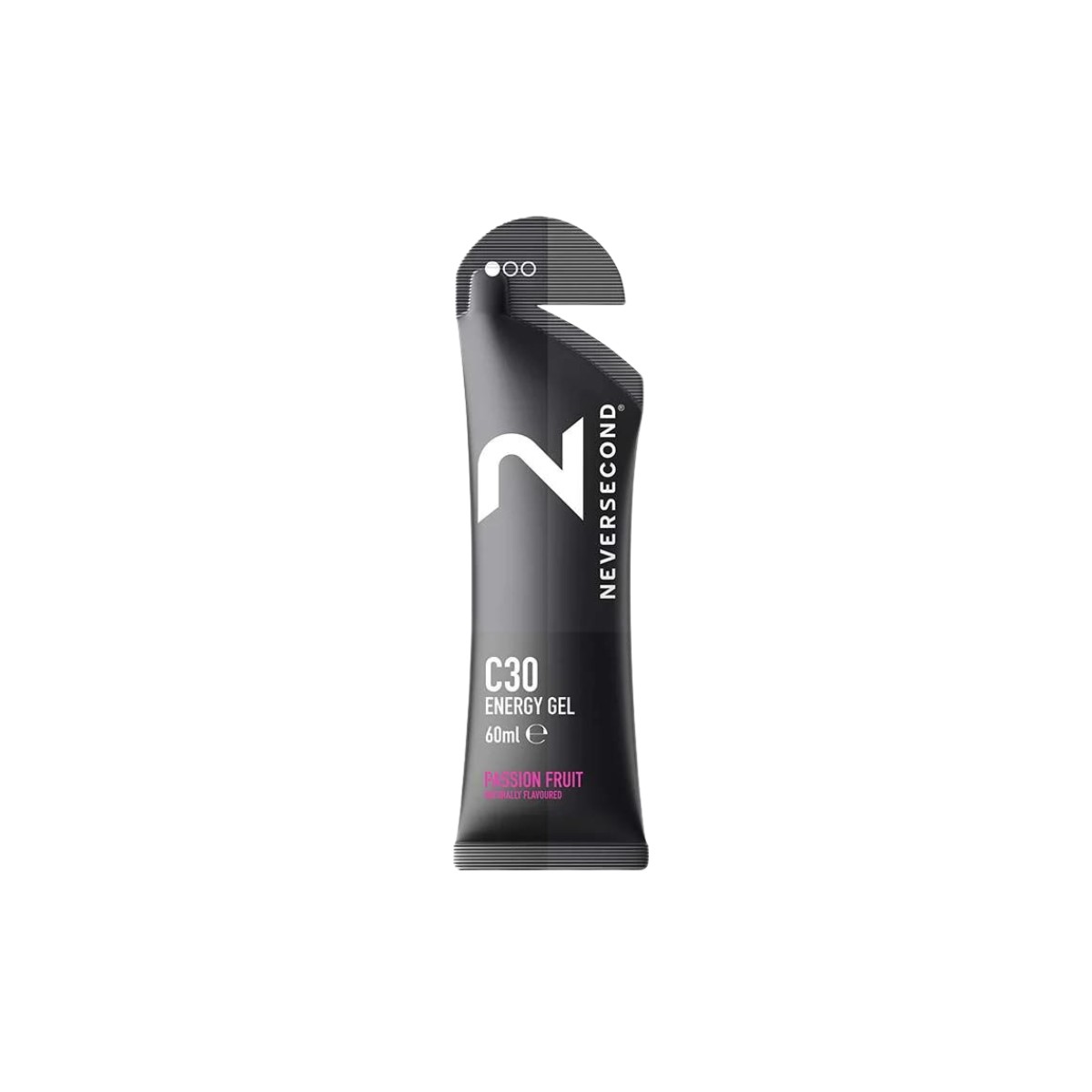 Gel Energetico Neversecond C30 Frutto della Passione - 60ml
