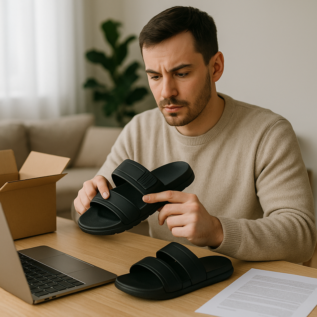 Acquistare Slidebars: i criteri che contano davvero