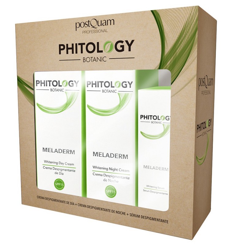 Pack Phitology Meladerm