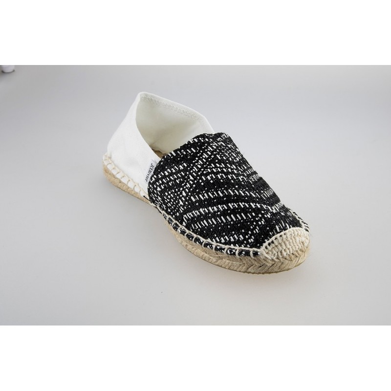 Alpargata Jcolivier Tweed