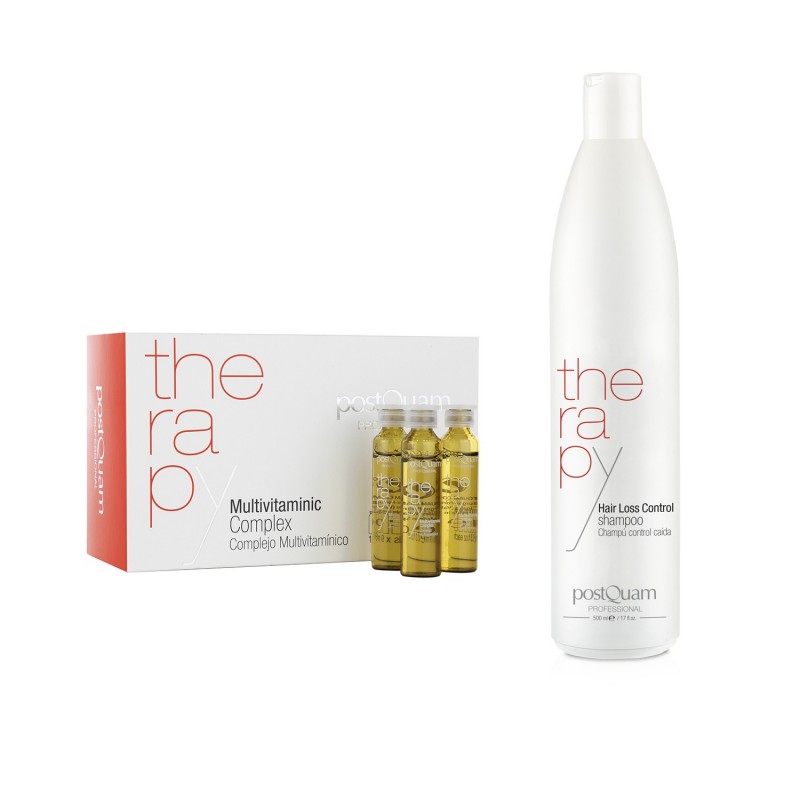 Pack Cuidado Capilar