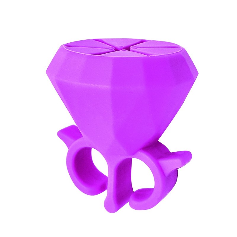 Polish Holder (Sujeta Esmalte) - The Beauty Corner