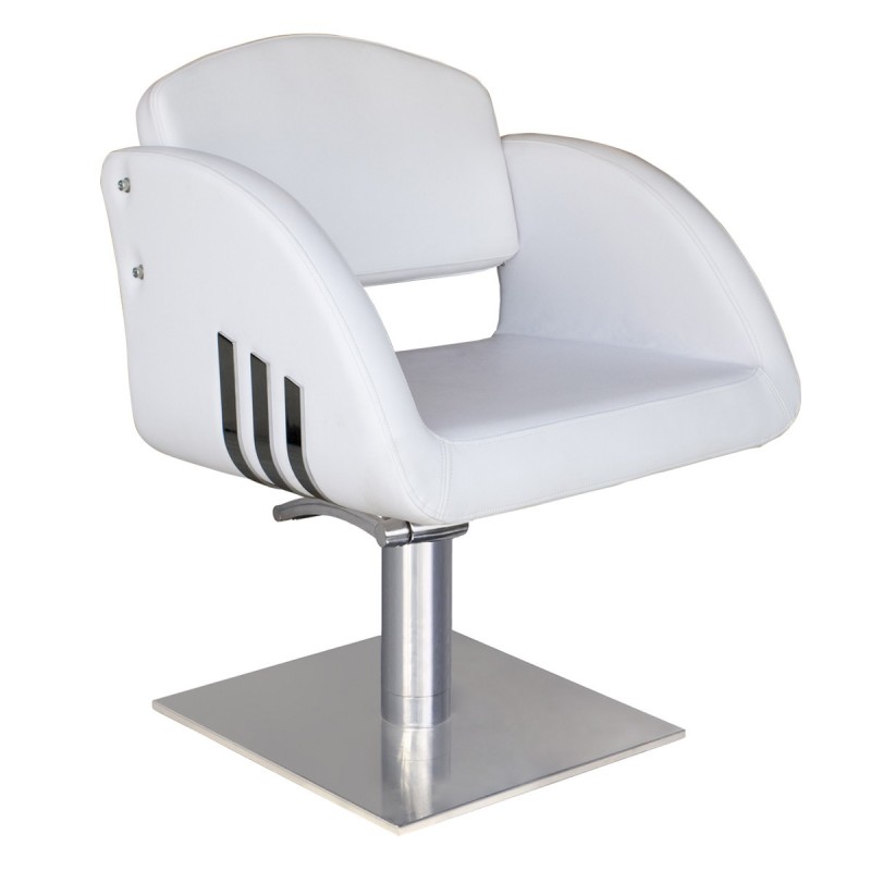 Doda Poltrona Bianca