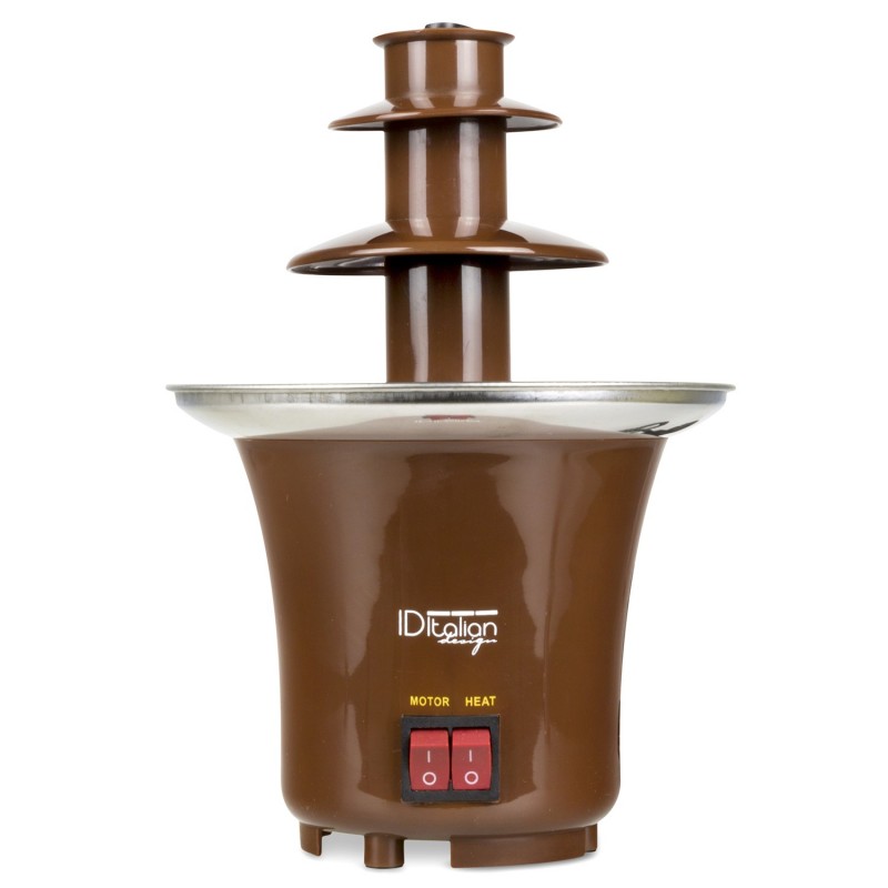 Total Chocolate Fountain 65, 65w