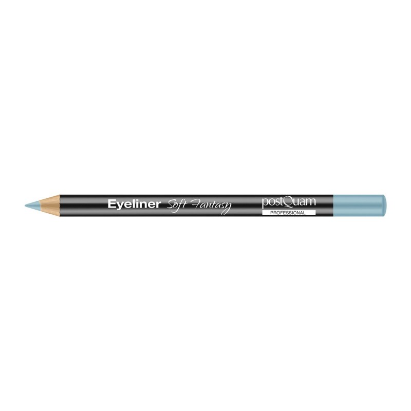 Eye Liner Soft Fantasy Aqua