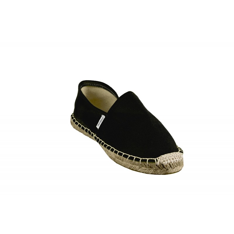 Alpargata Jcolivier Negra