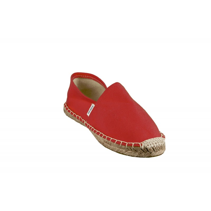 Alpargata Jcolivier Roja: Scopri il Nuovo Iconico
