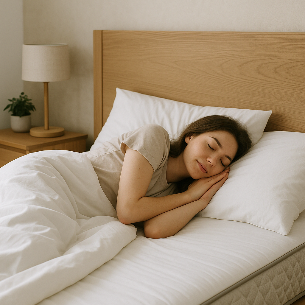 Letti e materassi: come migliorare il riposo