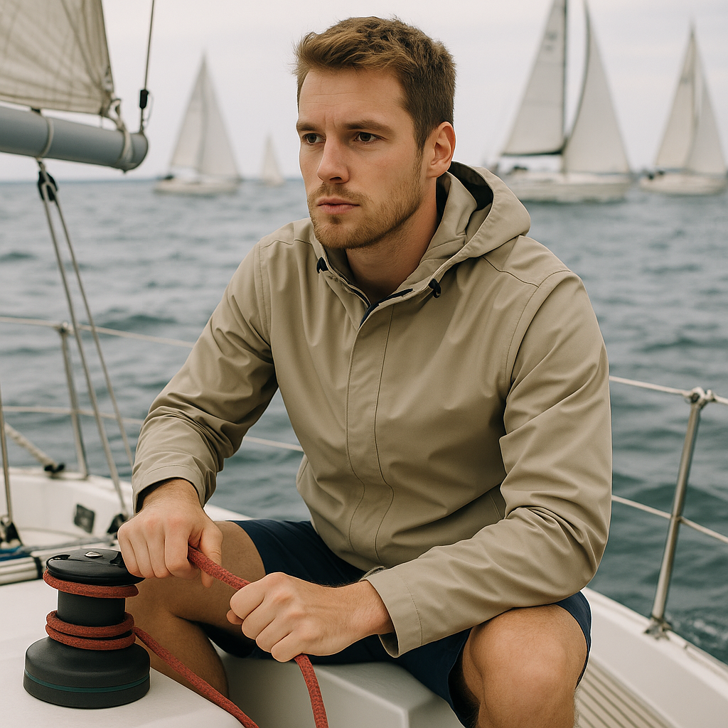 Regate: strategie vincenti per principianti