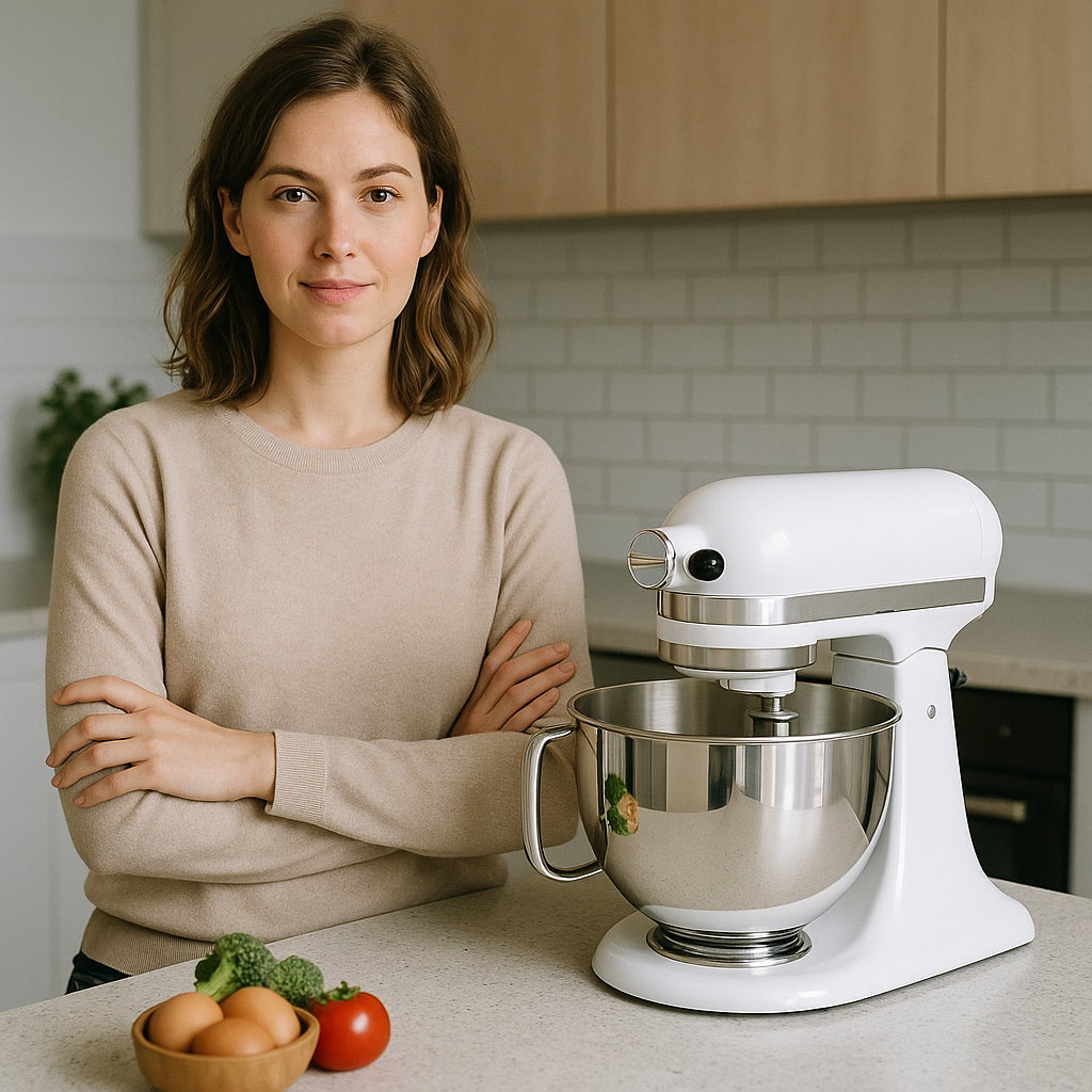 Robot da cucina: innovazioni e modelli 2023