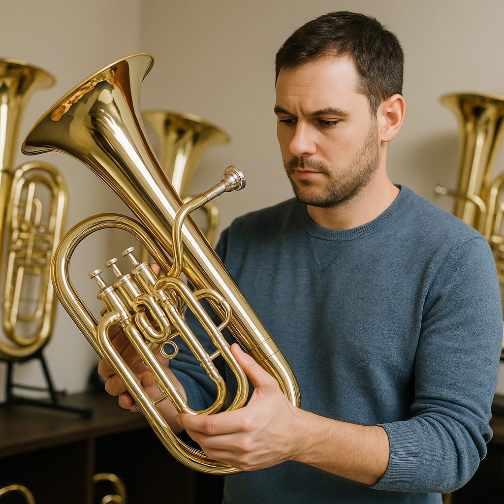 Eufoni: guida per la scelta del modello adatto