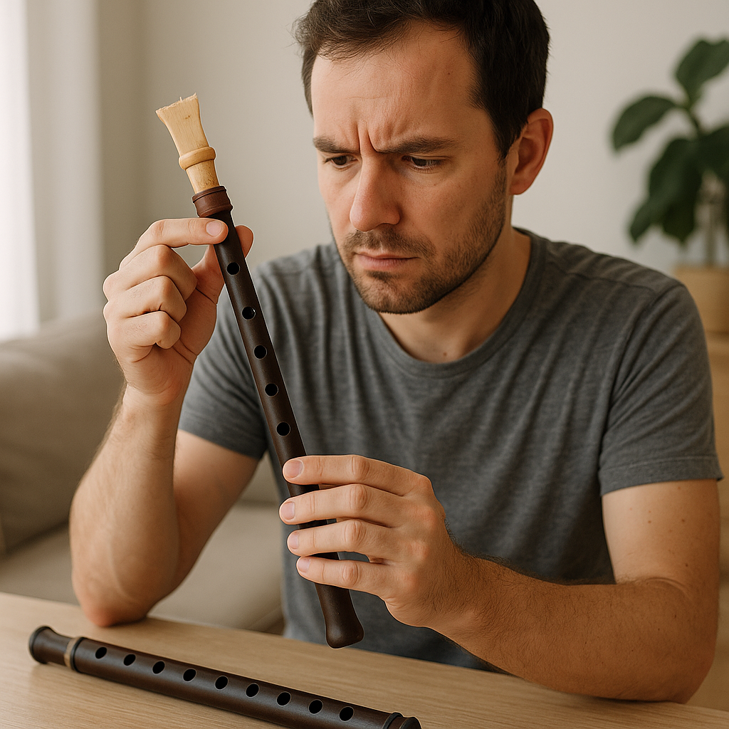 Duduk: errori da evitare prima dell'acquisto