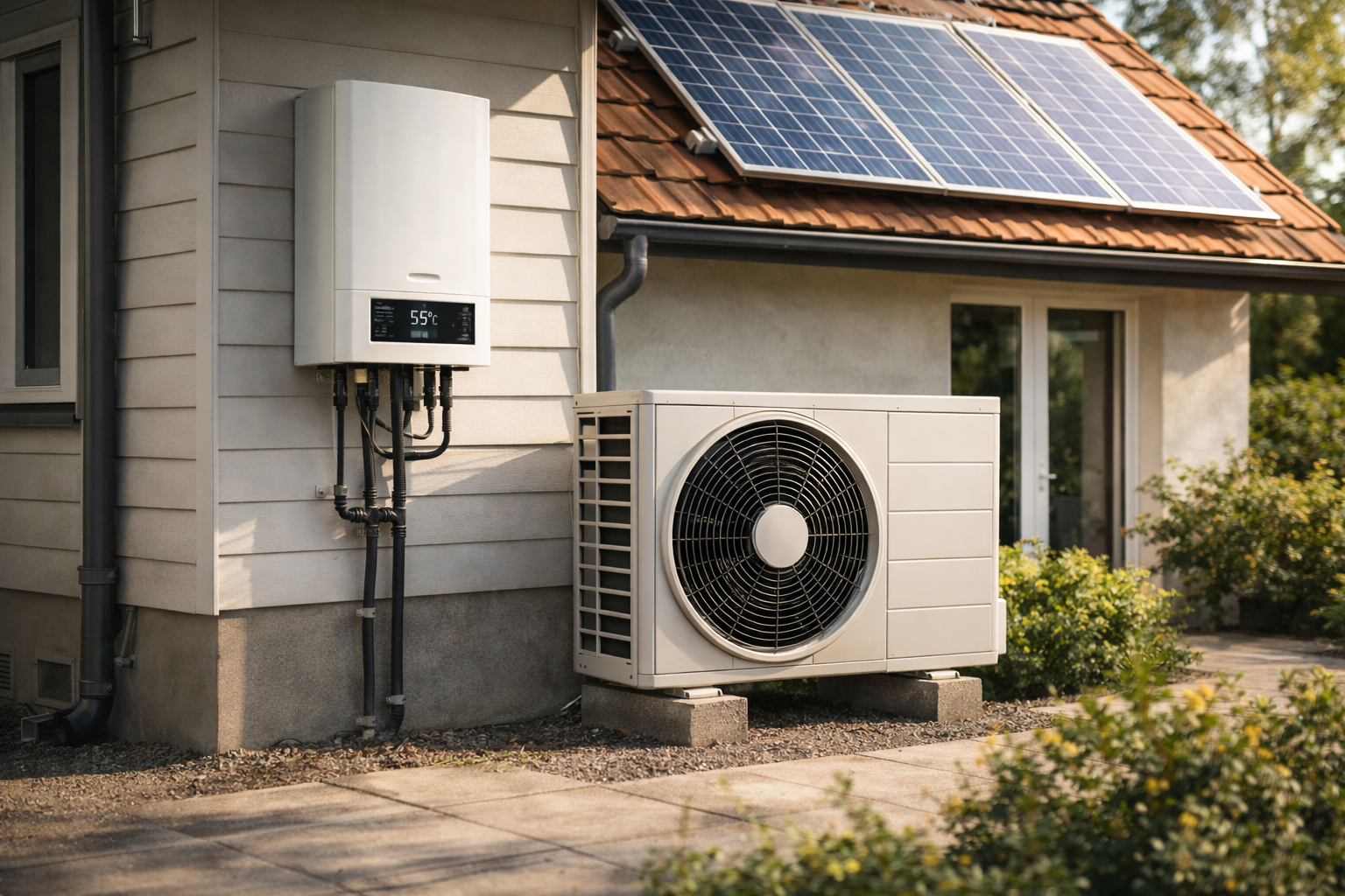 Caldaie a condensazione o ibride: cosa conviene nel 2026?