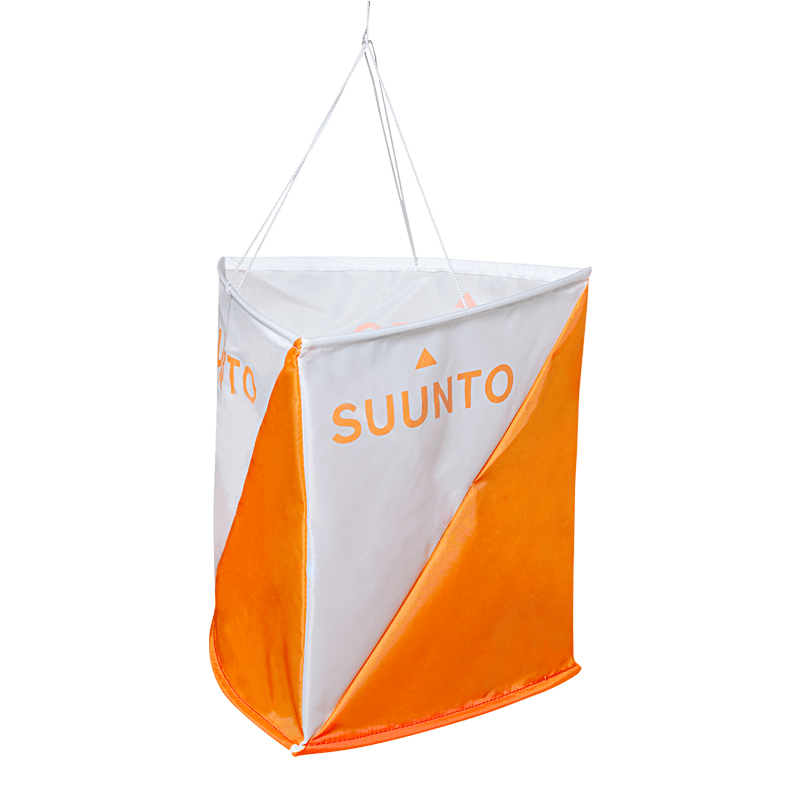 Lanterna Suunto: l'accessorio essenziale per l'orienteering