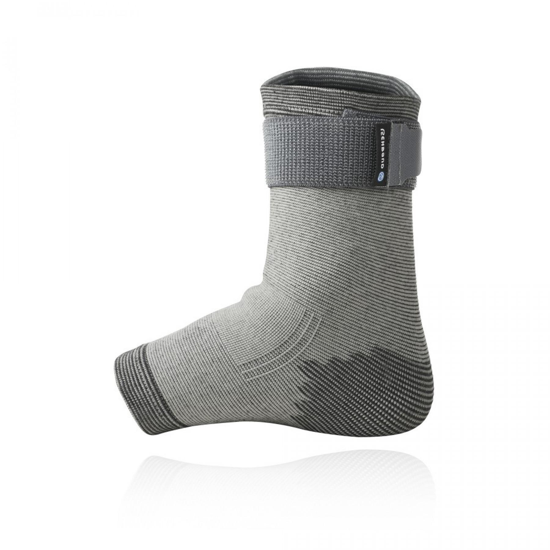 Cavigliera Rehband Active: Supporto e Comfort