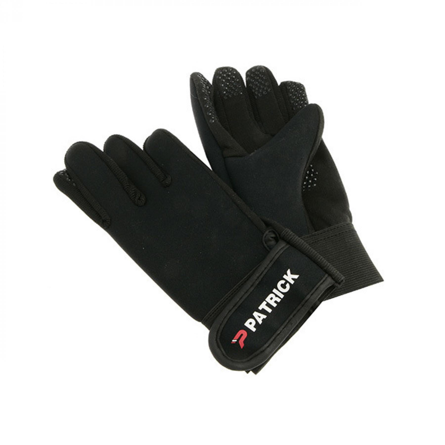 Guanti Patrick Technique Multi