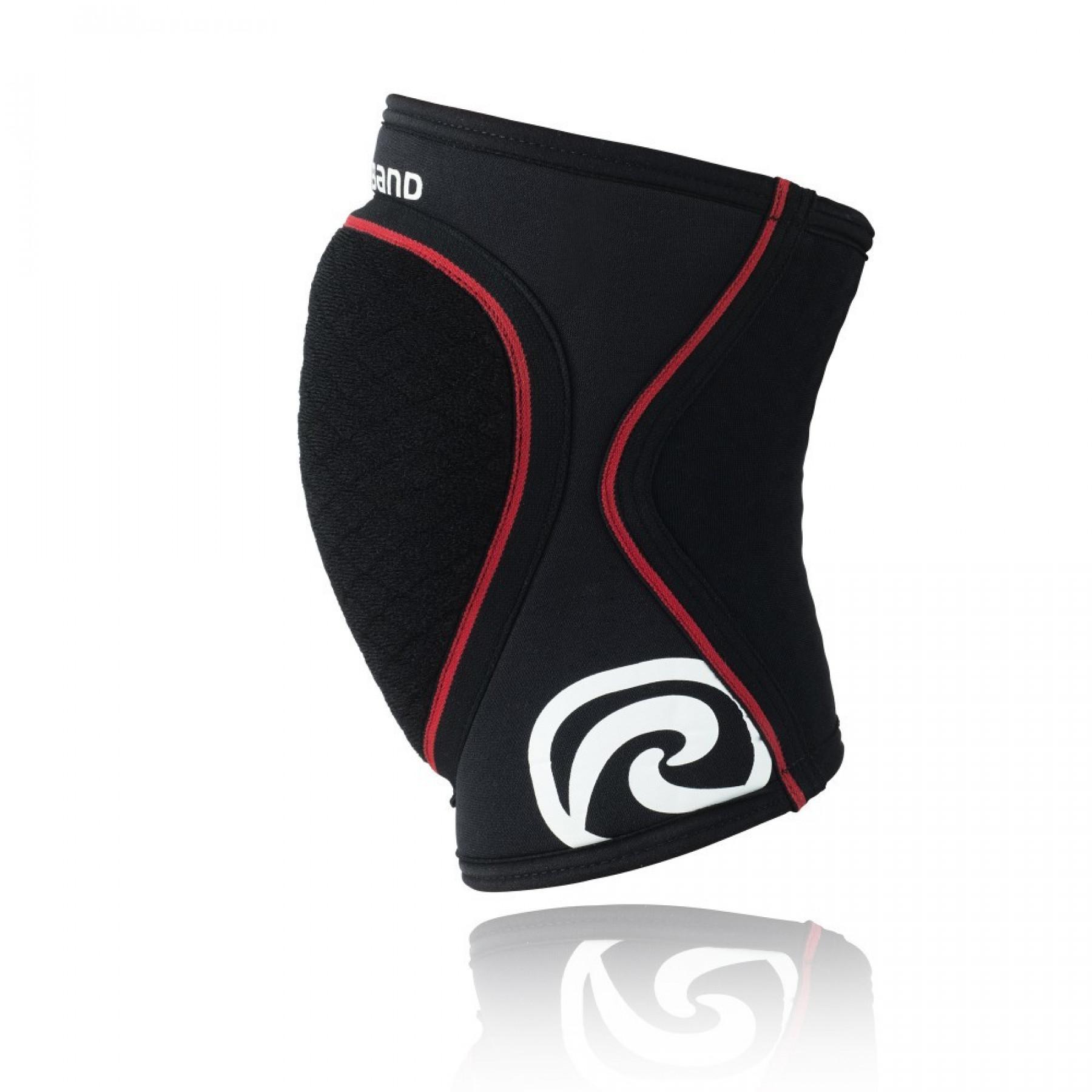 Protezione del ginocchio Rehband Rx Speed Knee