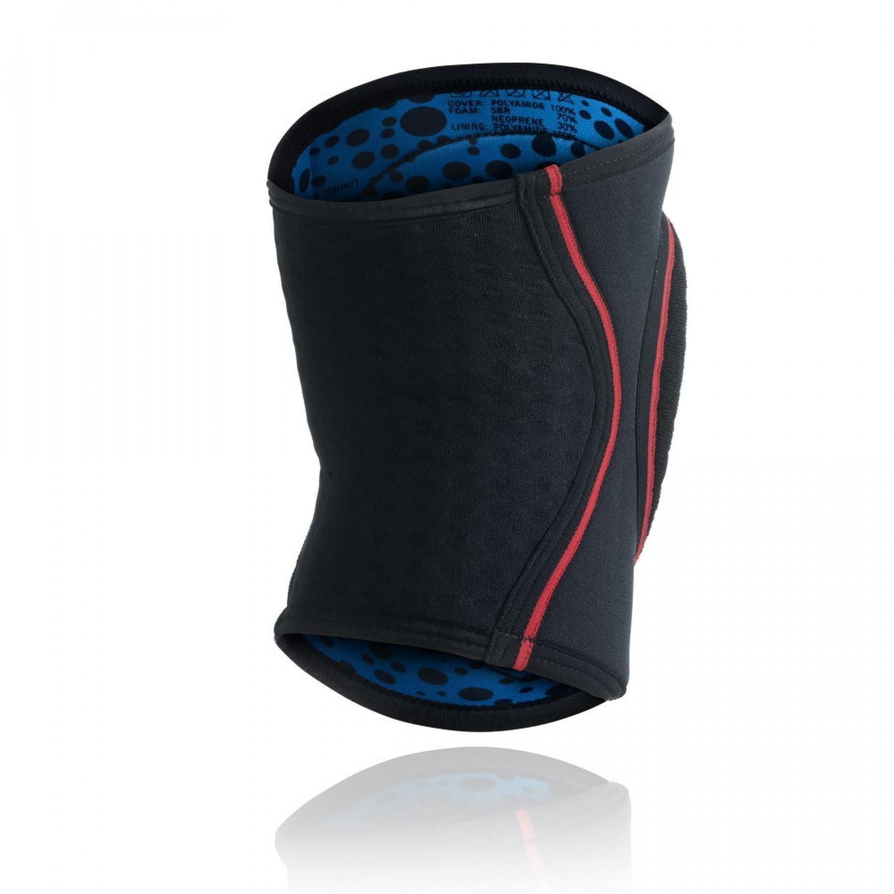 Protezione del ginocchio Rehband Rx Speed Knee