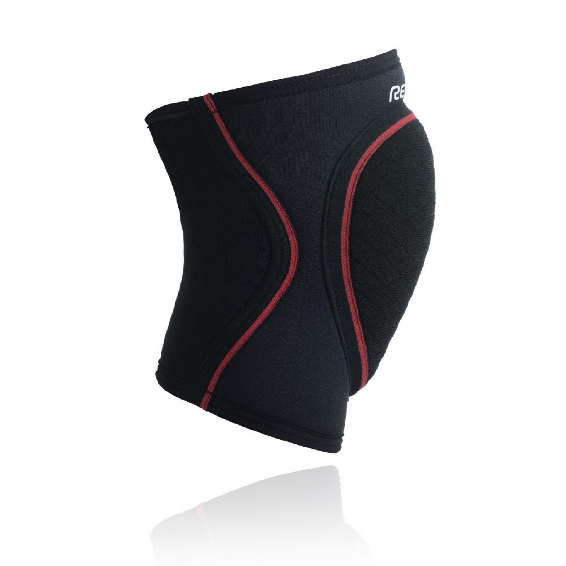 Protezione del ginocchio Rehband Rx Speed Knee