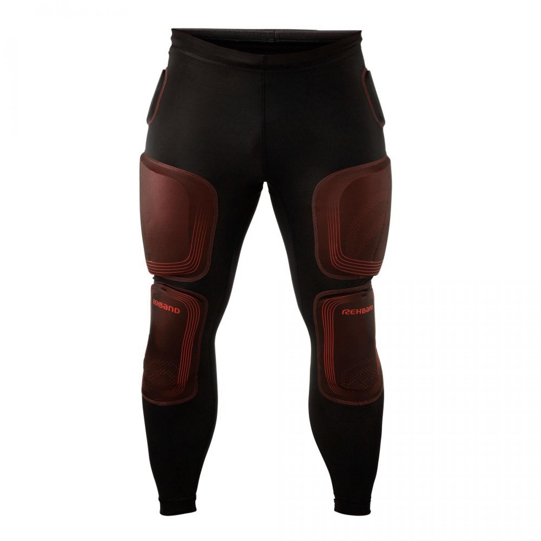 Collant a compressione Rehband RX Contact