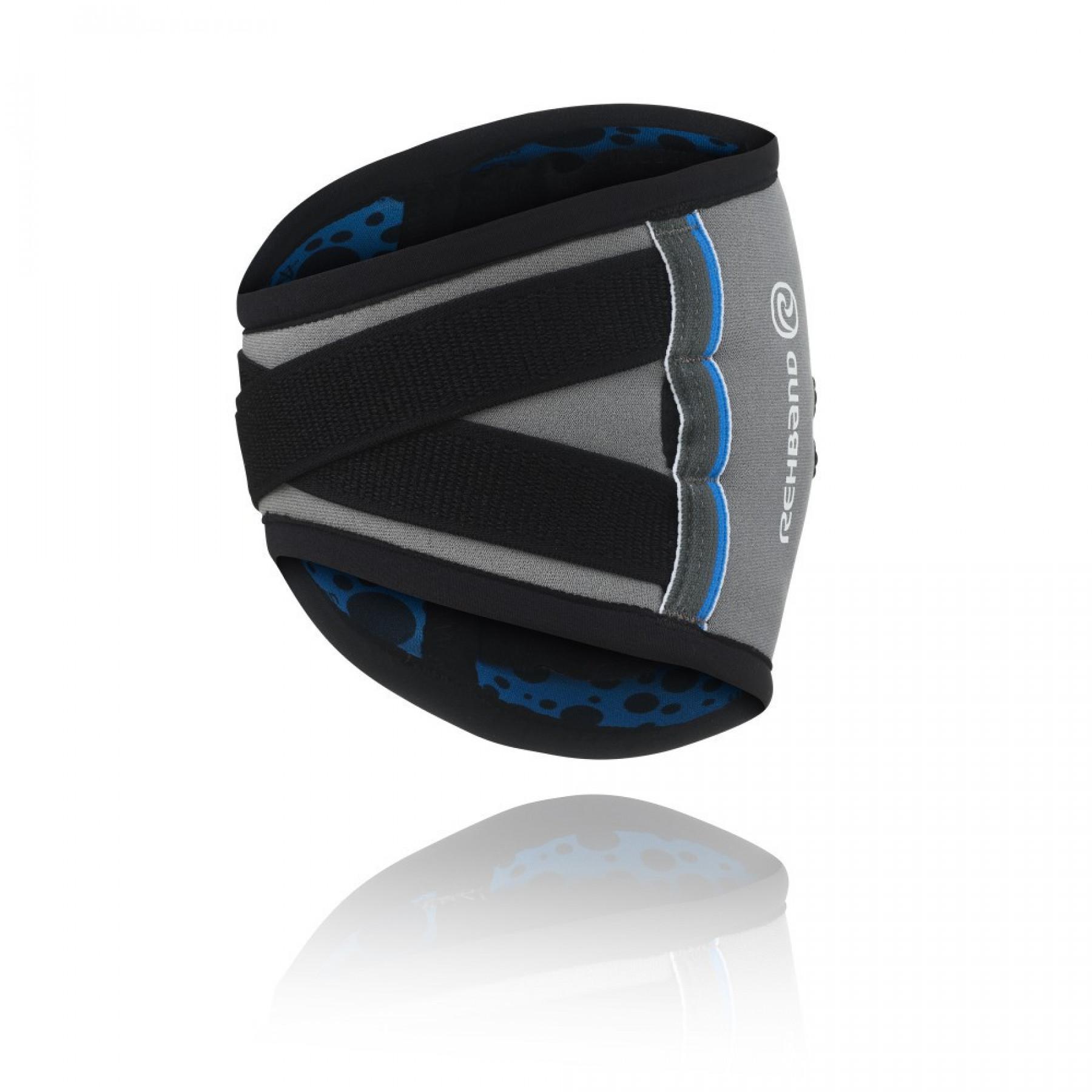Tutore Ginocchio Rehband Patella Stabilizer 3mm - Stabilizzazione Rotulea