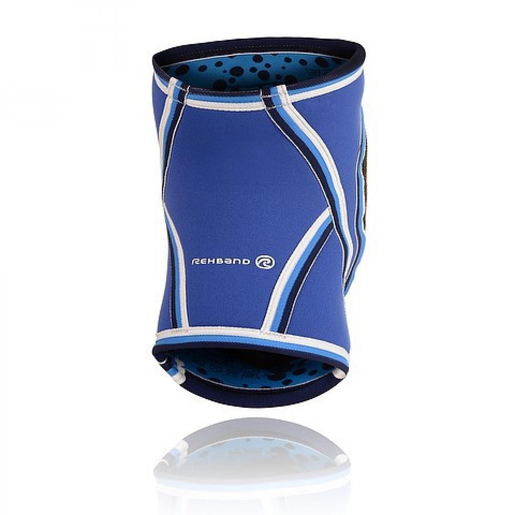 Ginocchiera da Pallamano Rehband Core Line