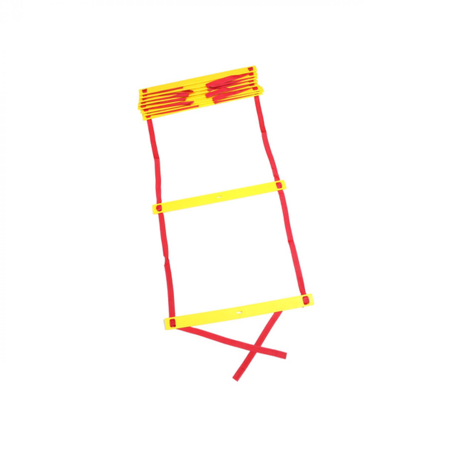 Scala di Velocità Patrick in PVC: Ottimizza il Tuo Allenamento