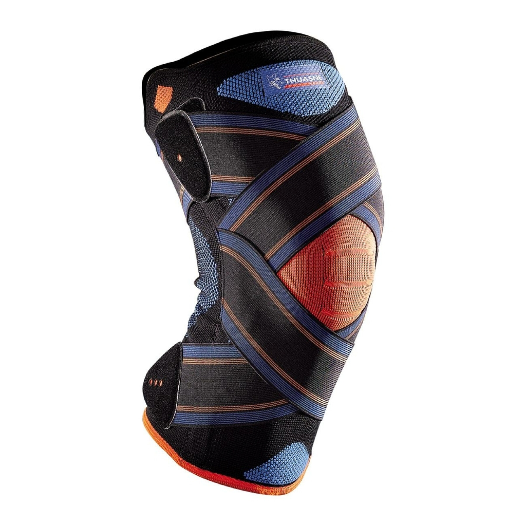 Tutore per Ginocchio Novelastic Thuasne: Stabilizzazione Rotulea