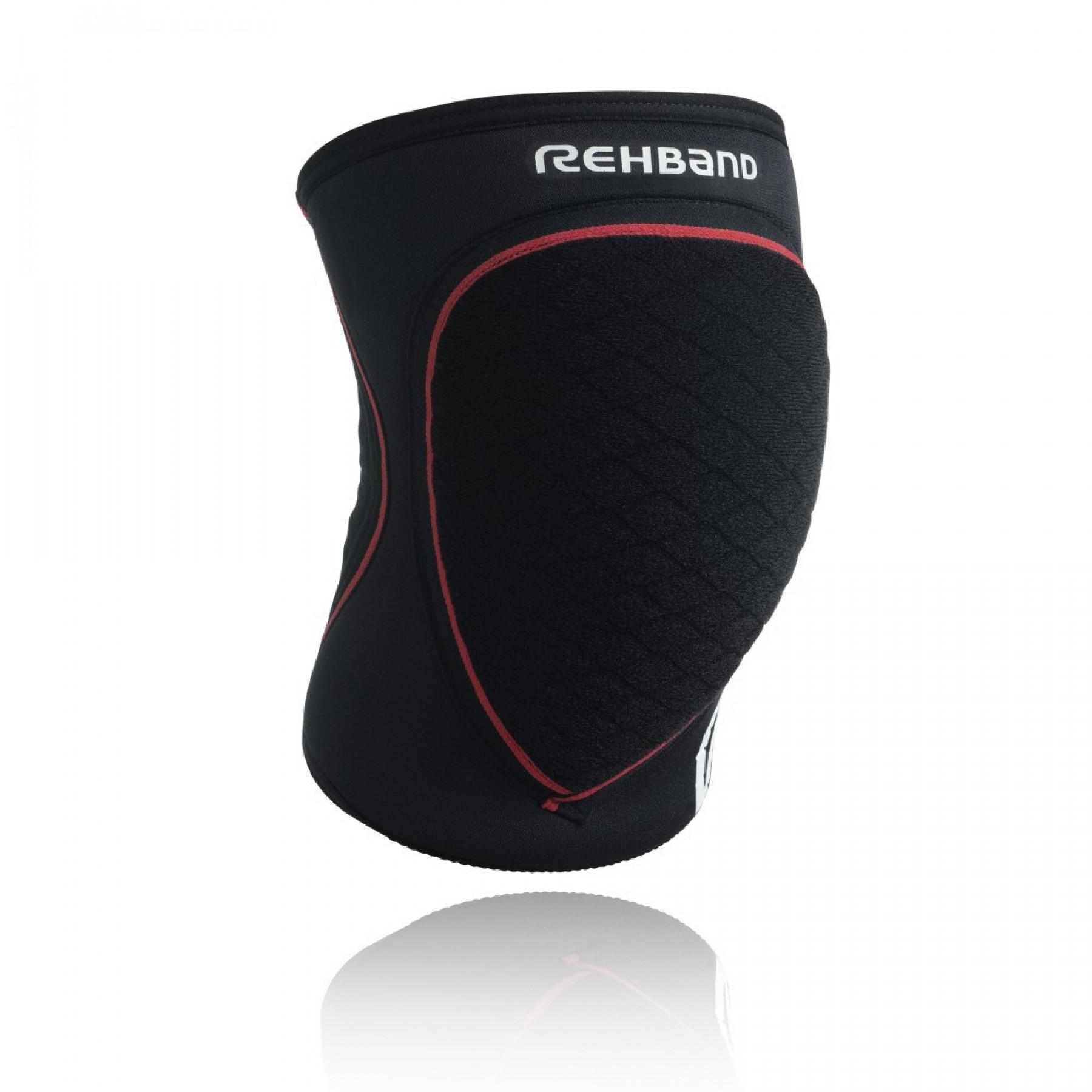 Ginocchiera per bambini Rehband RX Speed (x2)
