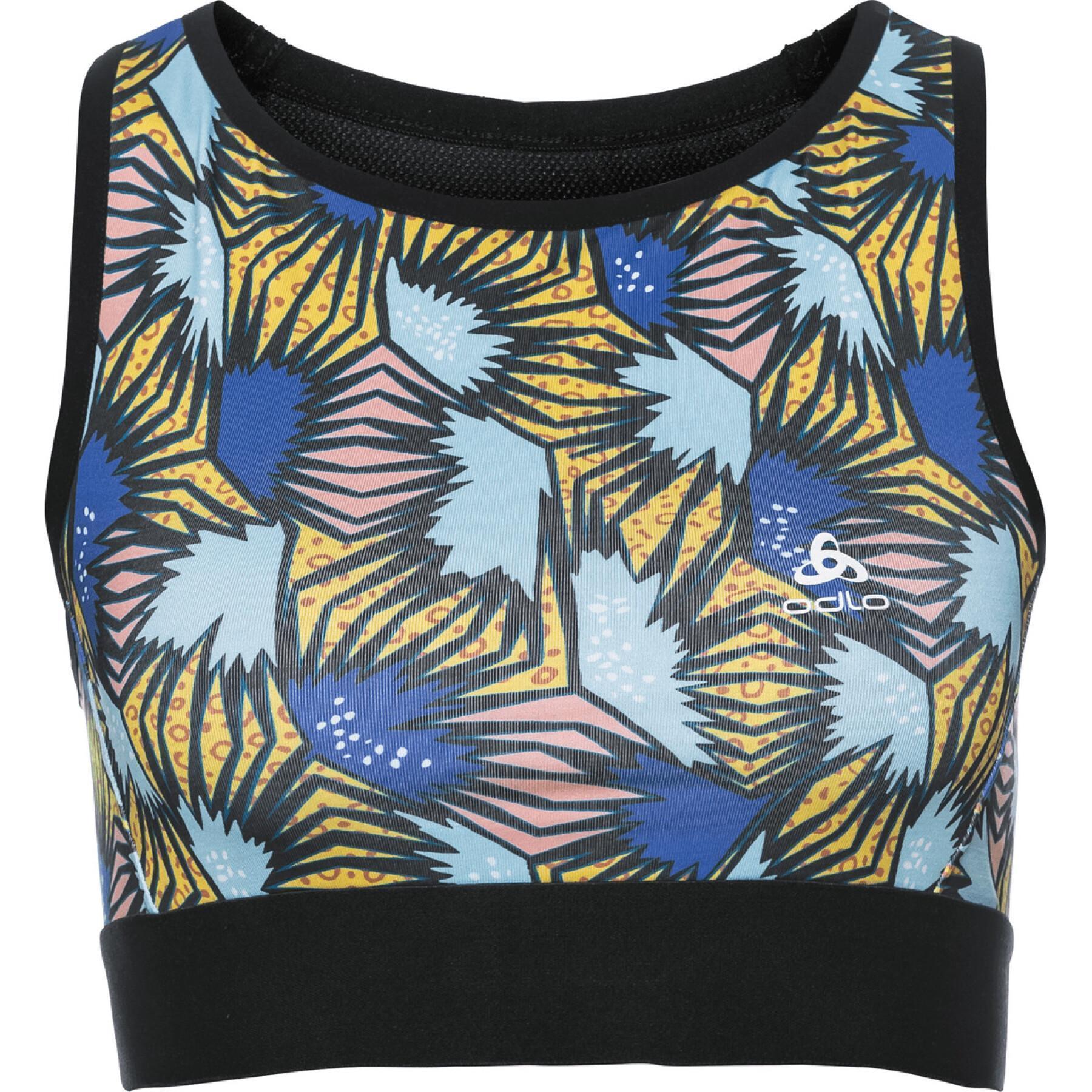 Bralette da donna Odlo Africa