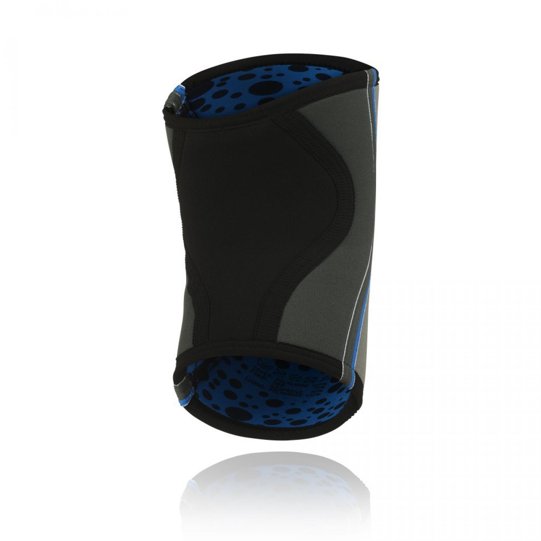 Tutore per il ginocchio Rehband Patellar Opening 5mm