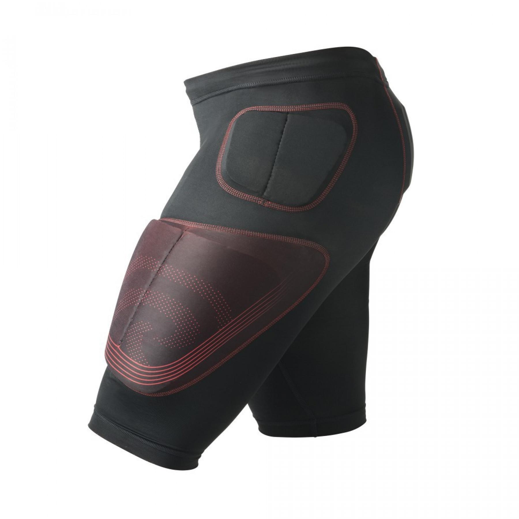 Pantaloncini a compressione Rehband RX Contact