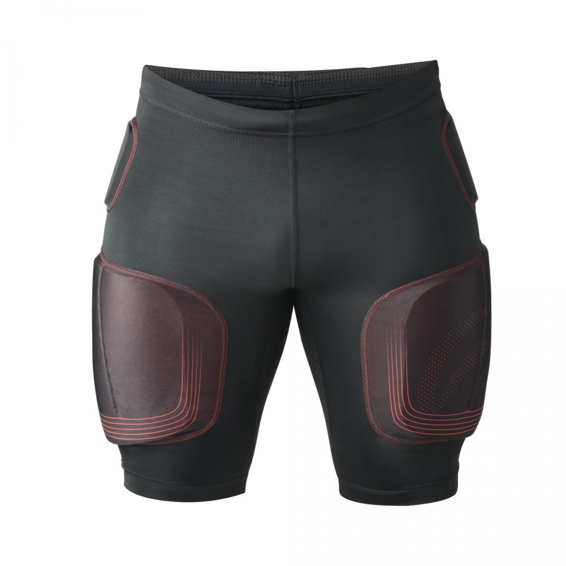 Pantaloncini a compressione Rehband RX Contact