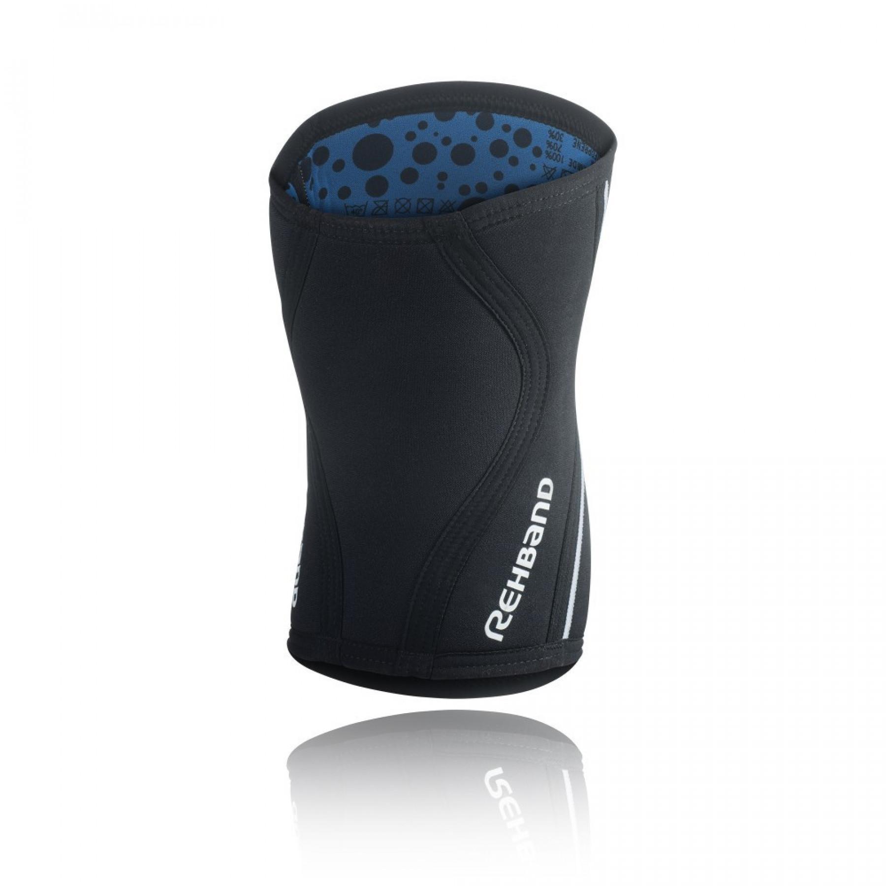 Tutore per il ginocchio Rehband RX 3mm