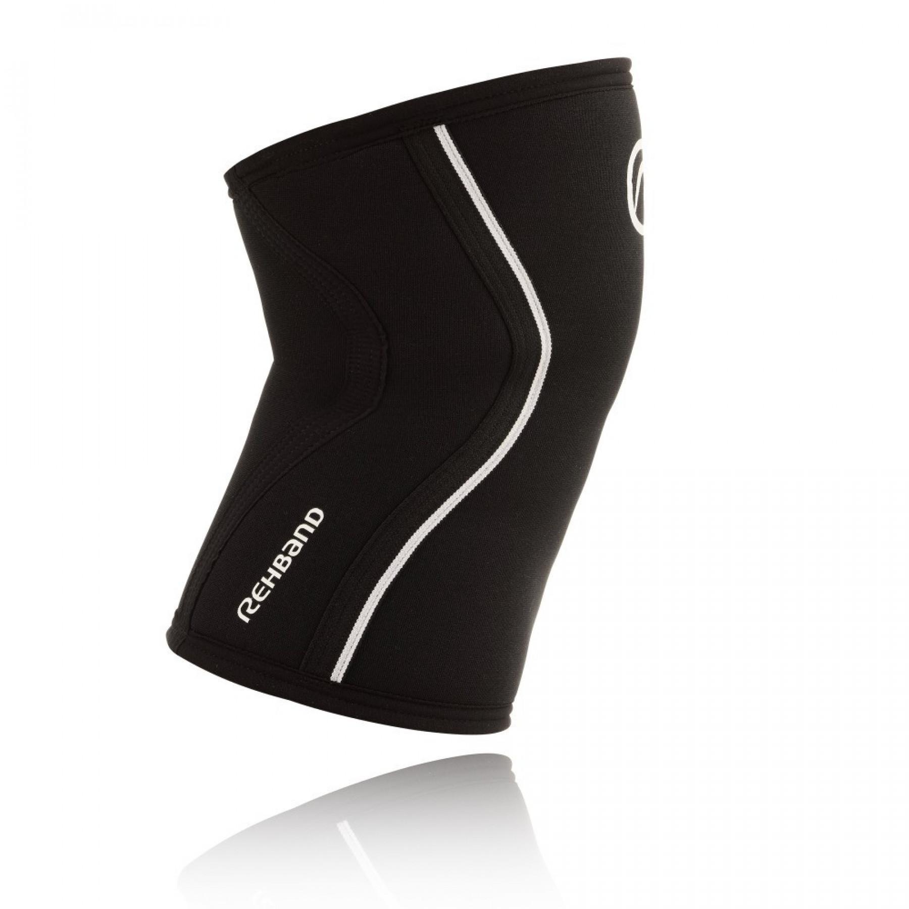 Tutore per il ginocchio Rehband RX 3mm