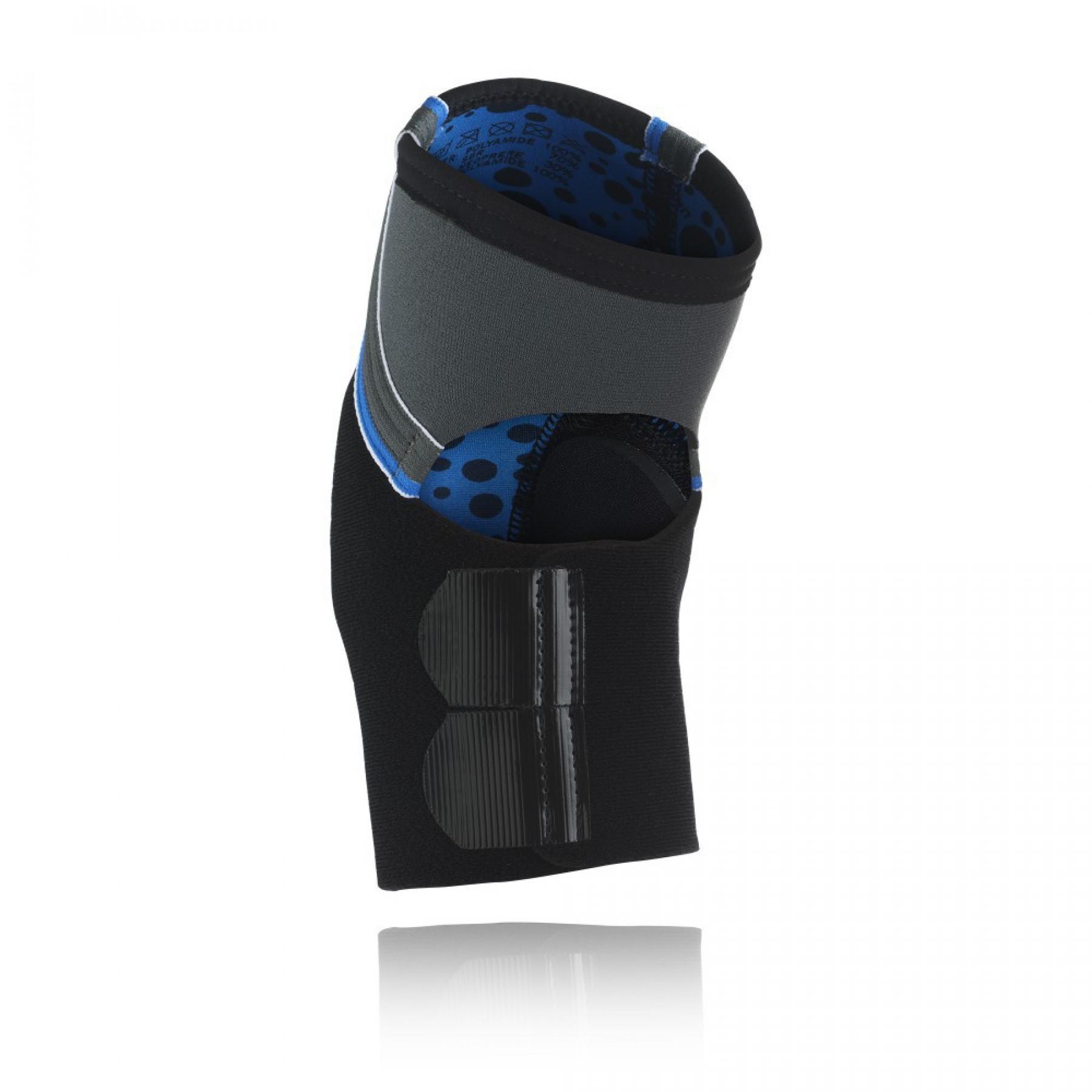 Gomitiera Rehband 3mm: Supporto per Gomito