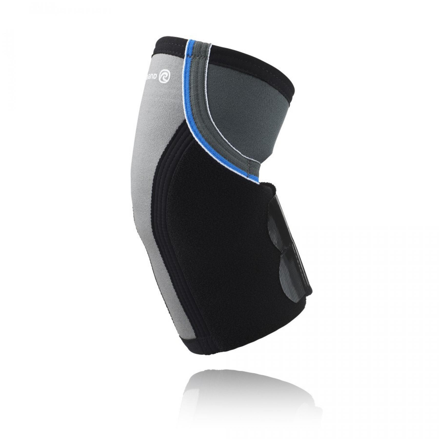 Gomitiera Rehband 3mm: Supporto per Gomito
