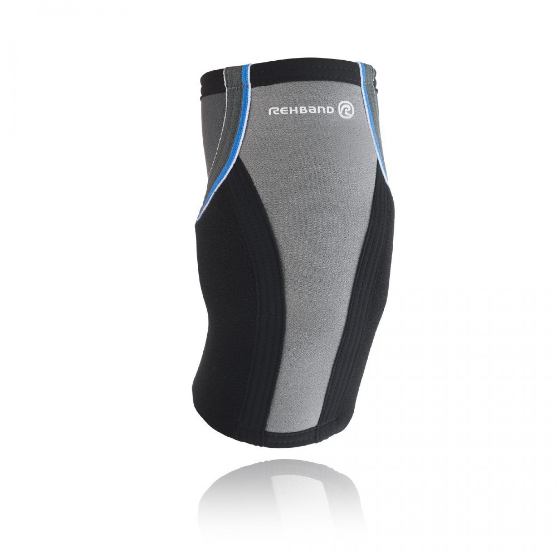 Gomitiera Rehband 3mm: Supporto per Gomito