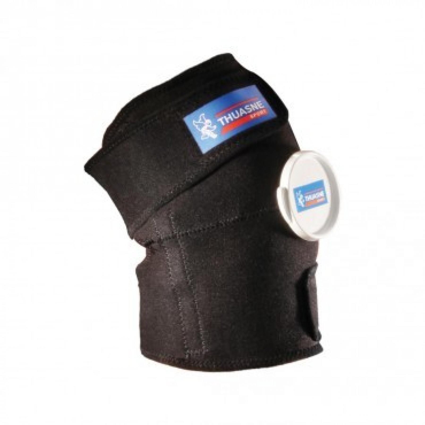 Impacco Thuasne Caldo/Freddo: Sollievo per Dolori Multipli