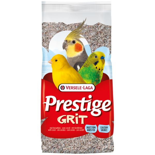 Versele Laga Grit Coralli - 2,5 kg - SPEDIZIONE GRATIS DA 39€