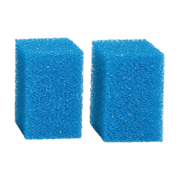 Blu Bios Spugna filtrante a grana grossa set 2 pz - grana grossa - SPE