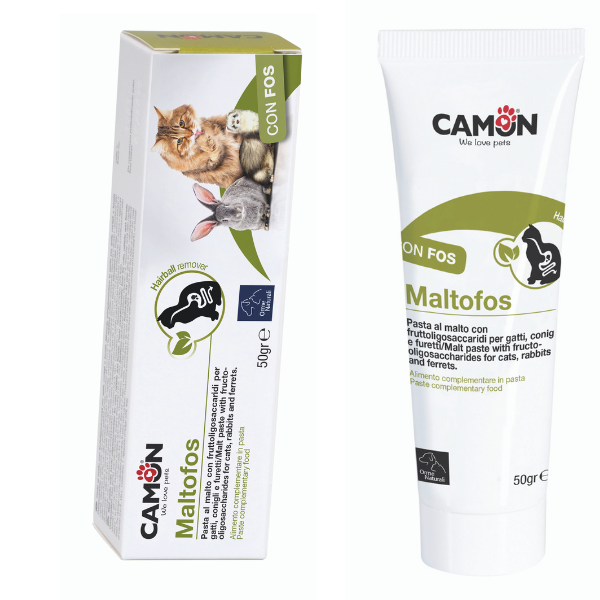 Orme Naturali Maltofos Pasta appetibile - 100 gr - SPEDIZIONE GRATIS D