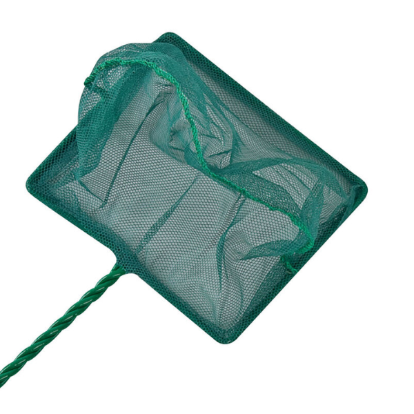 Blu Bios Retino da Pesca - 7,5 x 6 cm - Spedizione Gratuita da 39€