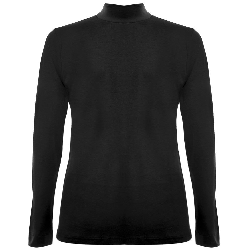 Lupetto Manica Lunga Uomo, Cotone Caldo Liabel