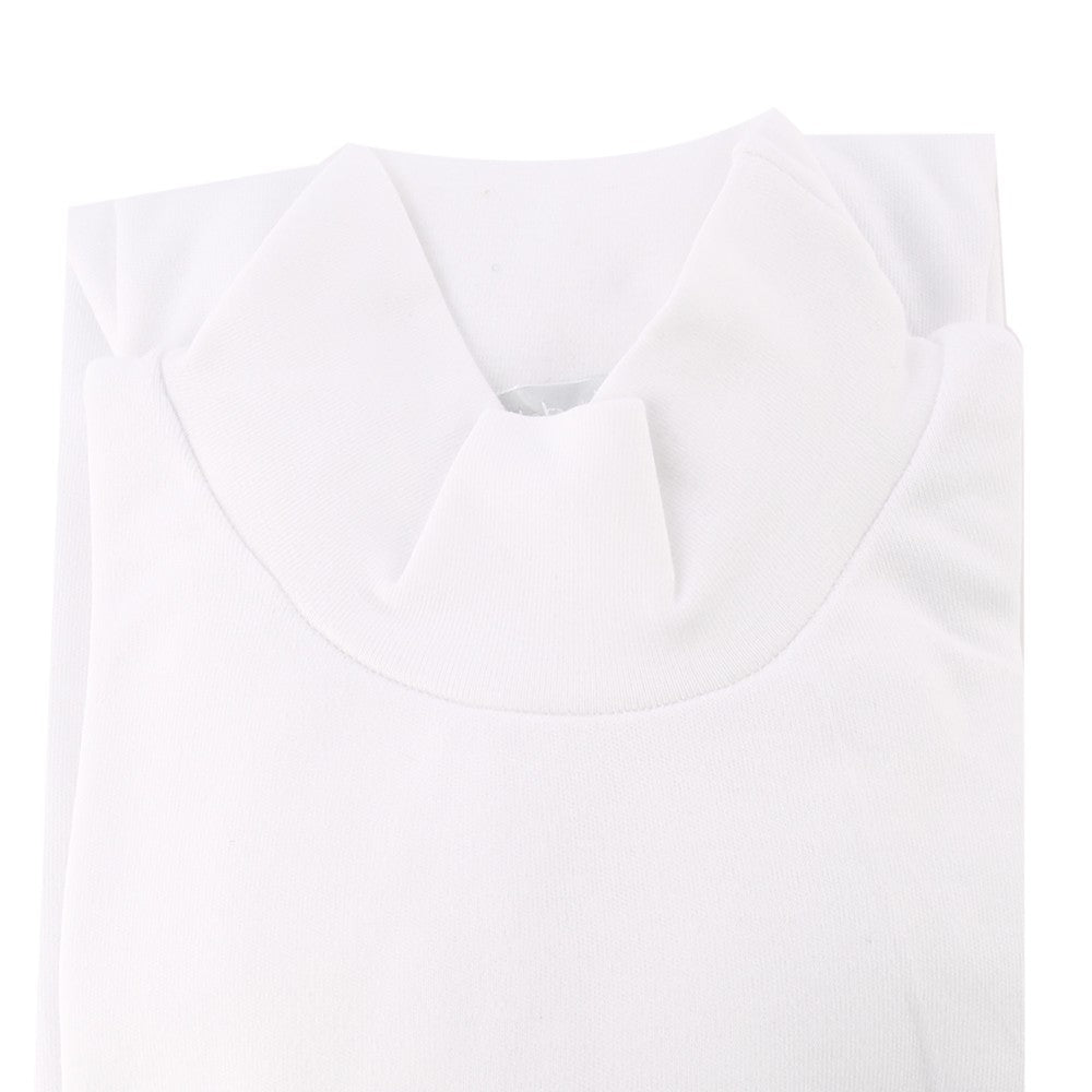 Lupetto Manica Lunga Uomo, Cotone Caldo Liabel